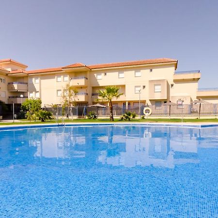 Apartamentos Sanlucar & Donana Sanlúcar de Barrameda Exterior foto