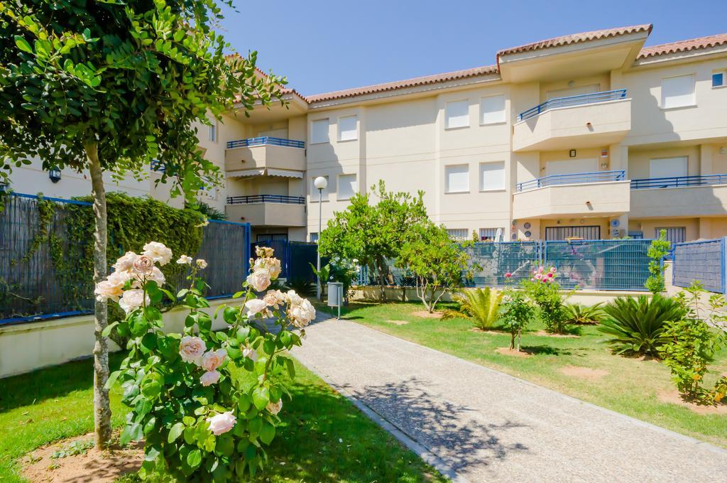 Apartamentos Sanlucar & Donana Sanlúcar de Barrameda Exterior foto
