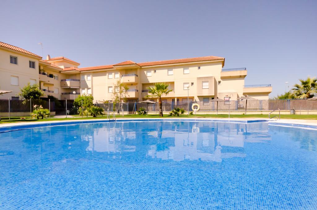 Apartamentos Sanlucar & Donana Sanlúcar de Barrameda Exterior foto