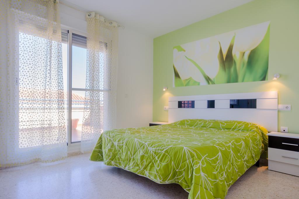 Apartamentos Sanlucar & Donana Sanlúcar de Barrameda Zimmer foto