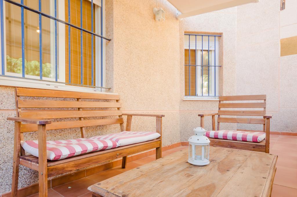 Apartamentos Sanlucar & Donana Sanlúcar de Barrameda Zimmer foto