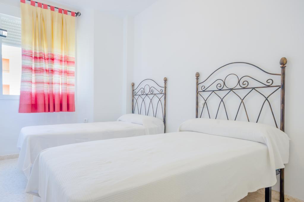 Apartamentos Sanlucar & Donana Sanlúcar de Barrameda Zimmer foto